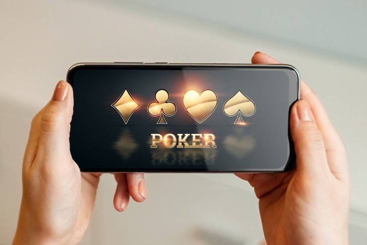 Layar login dan verifikasi keamanan aplikasi 1win login